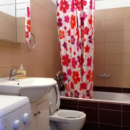 Sea View In A Great Location!! Apartment