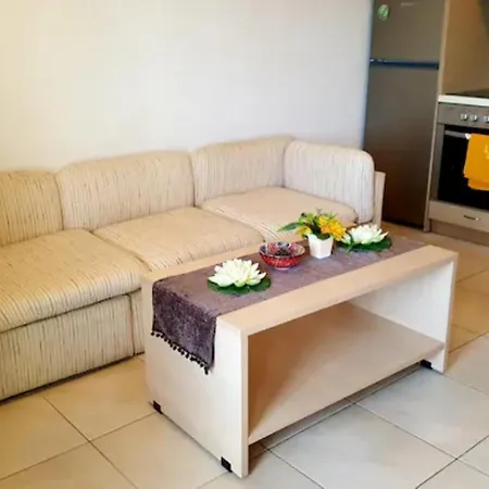 Sea View In A Great Location!! * Limenas Chersonisou