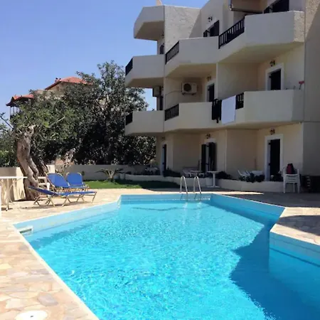 Sea View In A Great Location!! شقة *