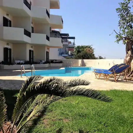 Sea View In A Great Location!! *