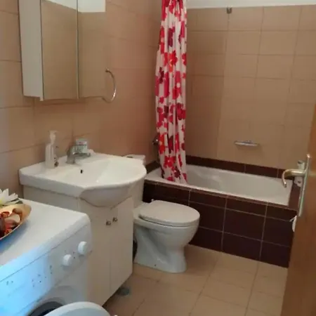 דירה Sea View In A Great Location!! *