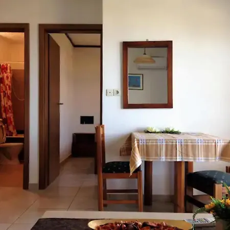 Apartment Sea View In A Great Location!! Hersonissos (Crete)
