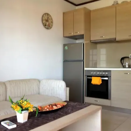 Sea View In A Great Location!! *