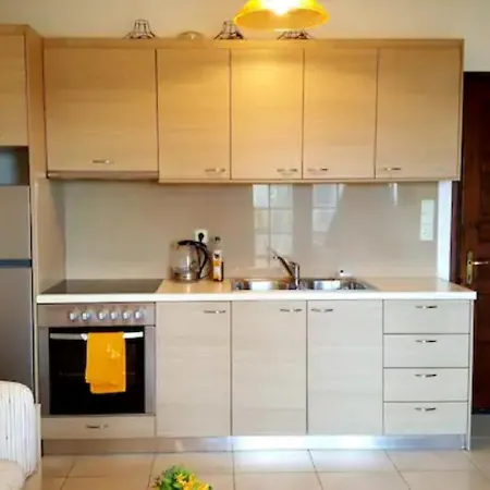 Apartment Sea View In A Great Location!! *