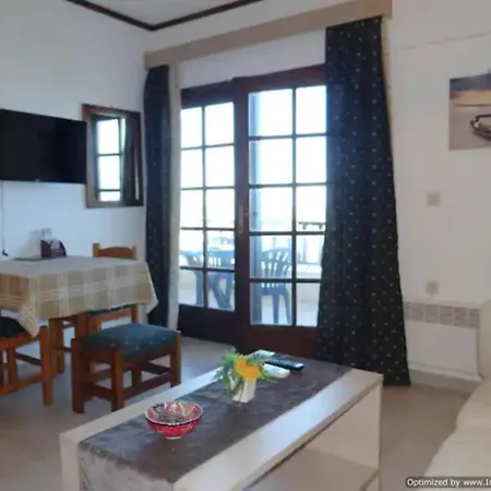 Apartment Sea View In A Great Location!! *