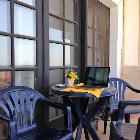 Sea View In A Great Location!!