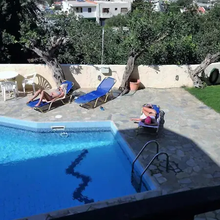 דירה Sea View In A Great Location!!