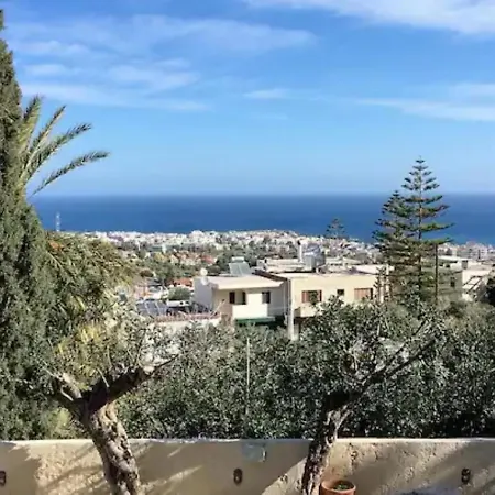 Sea View In A Great Location!!